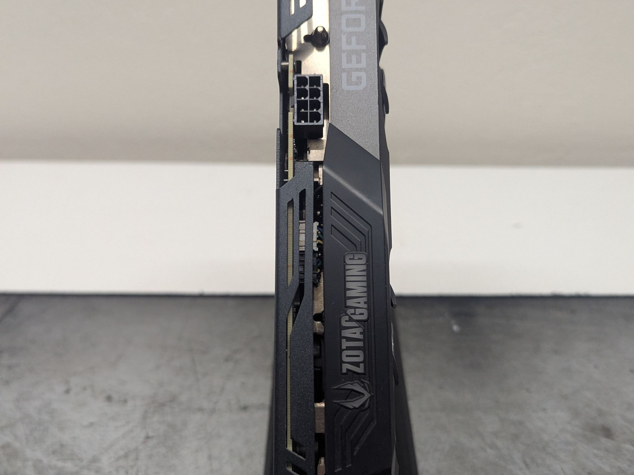 🧲 RTX 3060 Ti 8GB | ZOTAC GAMING Twin Edge GeForce RTX 3060 Ti
