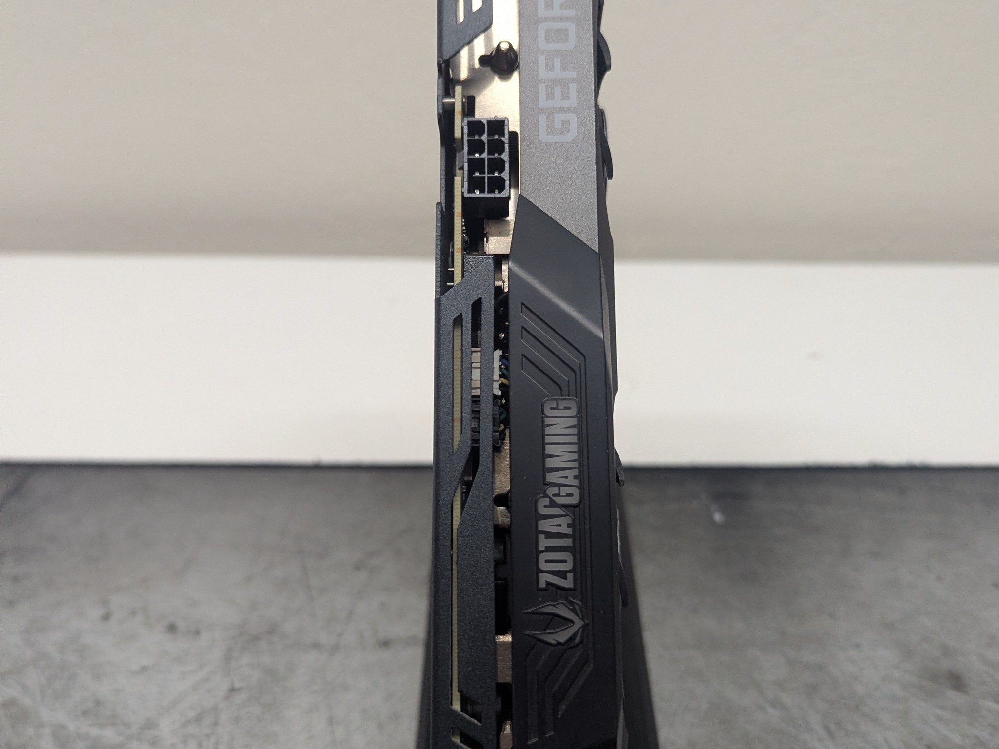 🧲 RTX 3060 Ti 8GB | ZOTAC GAMING Twin Edge GeForce RTX 3060 Ti