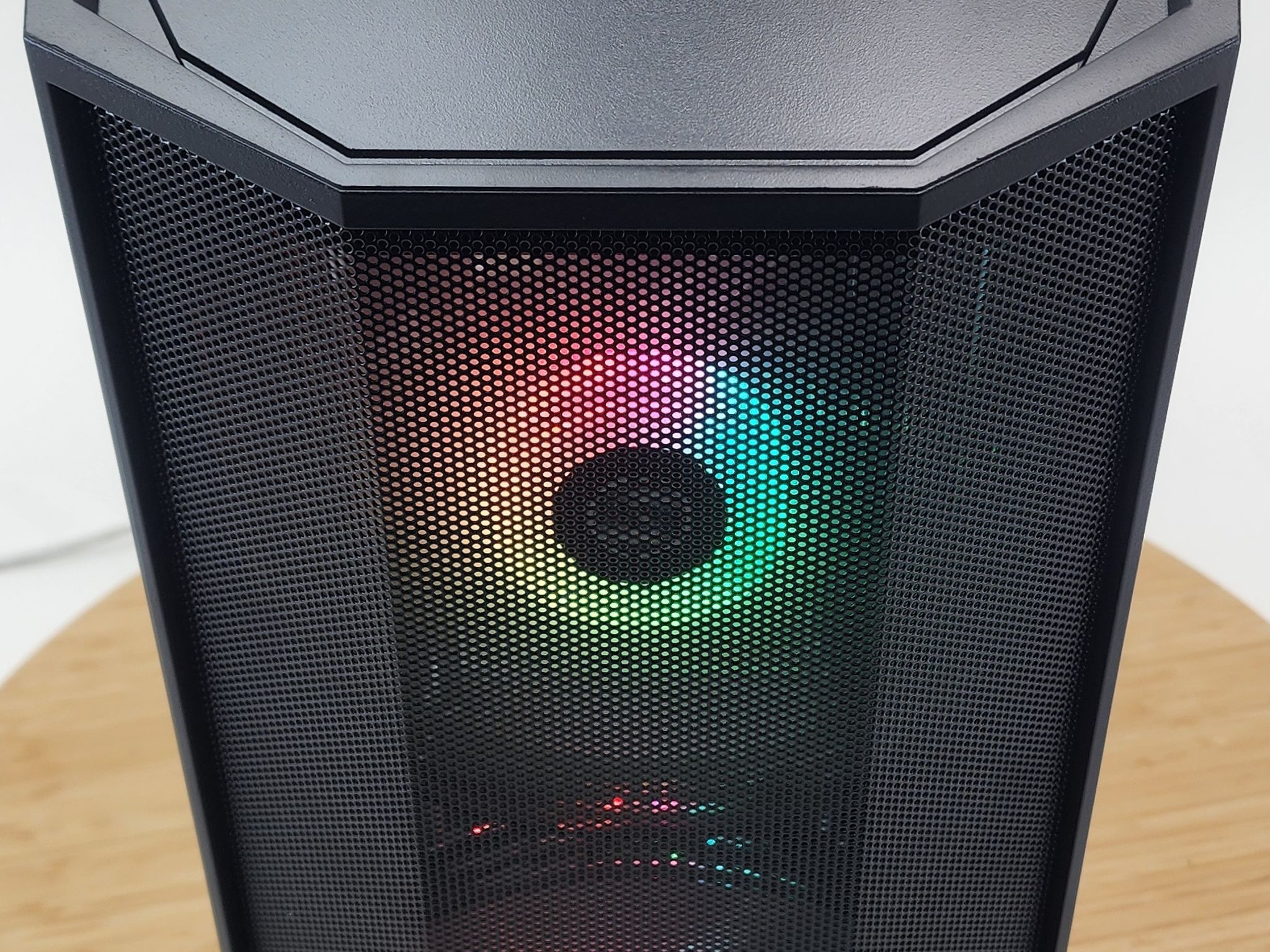 Gaming PC i9-14900K 32GB RAM 1TB SSD RX 7900 XTX 24GB Windows 11 Computer