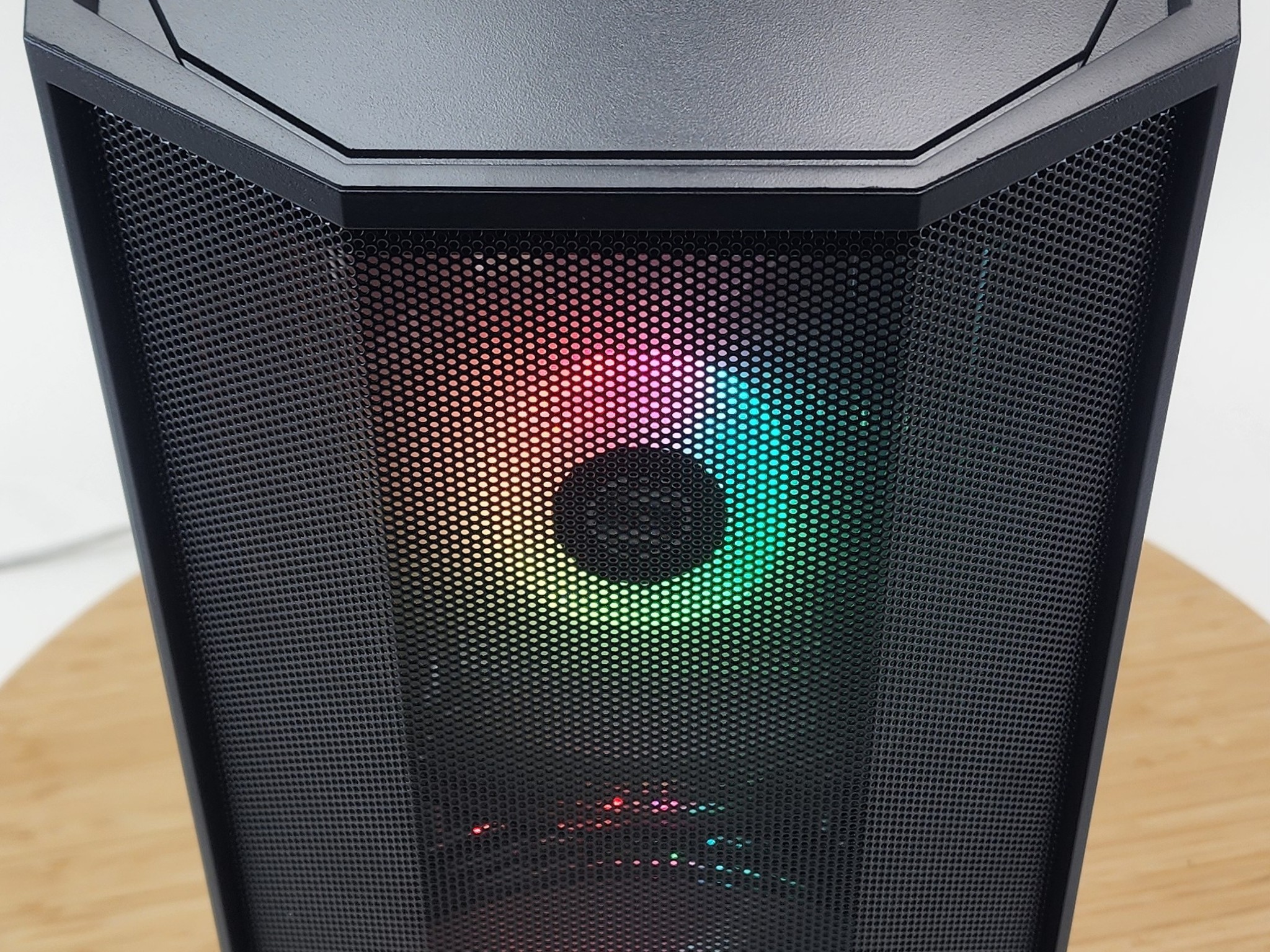 Gaming PC i9-14900K 32GB RAM 1TB SSD RX 7900 XTX 24GB Windows 11 Computer