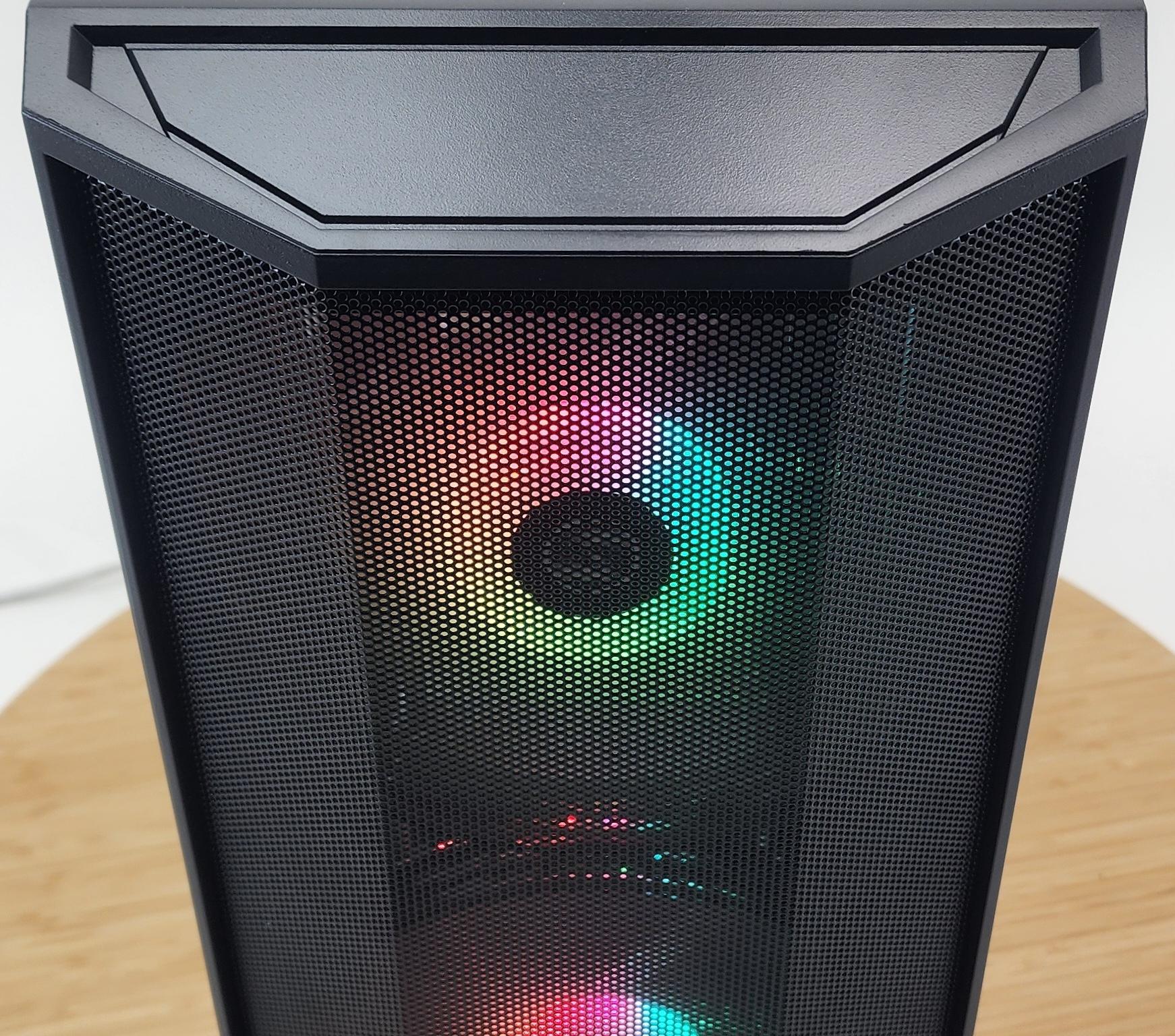 Gaming PC i9-14900K 32GB RAM 1TB SSD RX 7900 XTX 24GB Windows 11 Computer