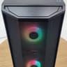 Gaming PC i9-14900K 32GB RAM 1TB SSD RX 7900 XTX 24GB Windows 11 Computer