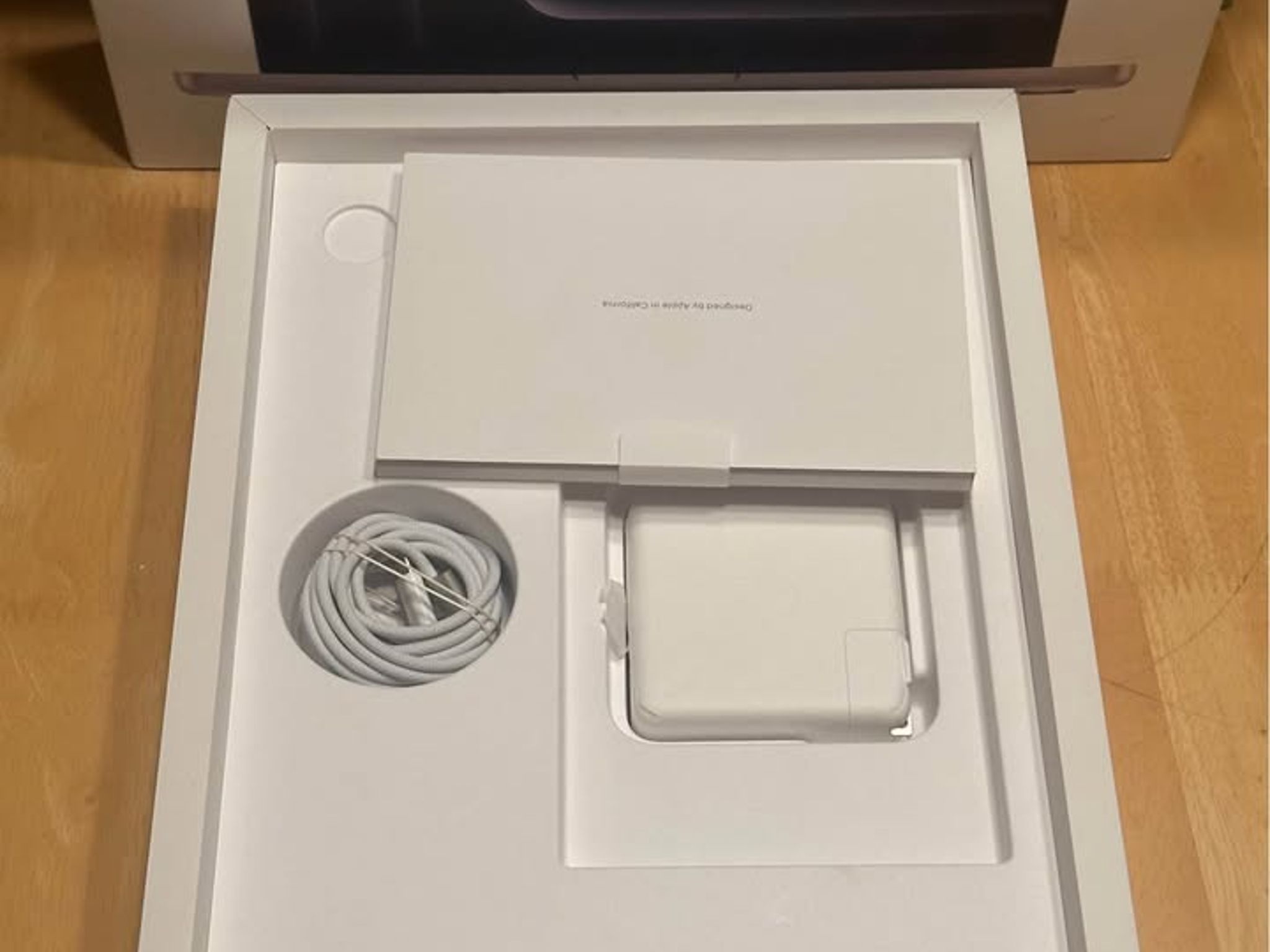 Apple 2026 MacBook Pro Laptop, M5 Pro chip with 18-core CPU and 20-core GPU, 24 GB RAM, 2 TB SSD