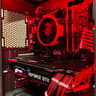 Hades || Ryzen 5 2600 + GTX 1080 Ti 