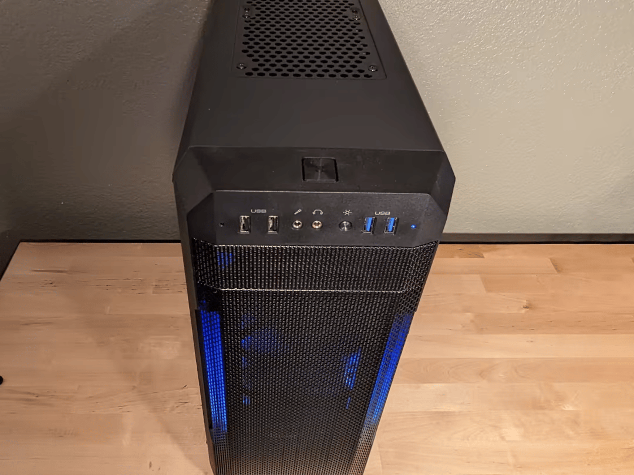 Mid-range Gaming PC (Beats GTX 960)