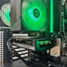 RTX 5060 Gaming PC | Ryzen 5 8400F | 16GB DDR5 6000 | 1TB NVMe | WiFi