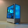 Starter Gaming PC - Intel Core i7-4790 | ASUS NVIDIA GeForce GTX 1070 | 16GB Ram | 1TB SSD | Win10