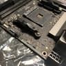 Asrock B550 Phantom-Gaming ITX Possible Issues 
