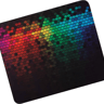 Pro Gaming Accessory Bundle - PBX RGB Backlit, Full-Size USB Keyboard, USB Mouse, Mouse Pad