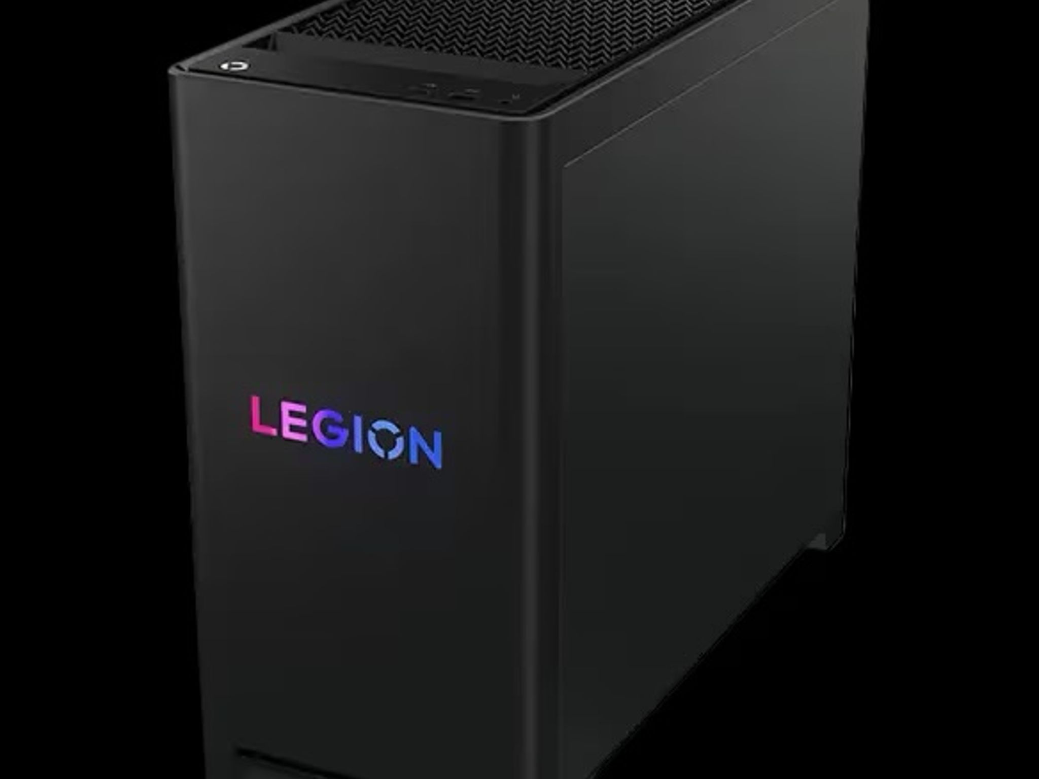 Lenovo Legion 5i Tower, 32 GB RAM, 2TB SSD, GeForce RTX 5070 Custom Gaming PC - Core Ultra 7 265KF