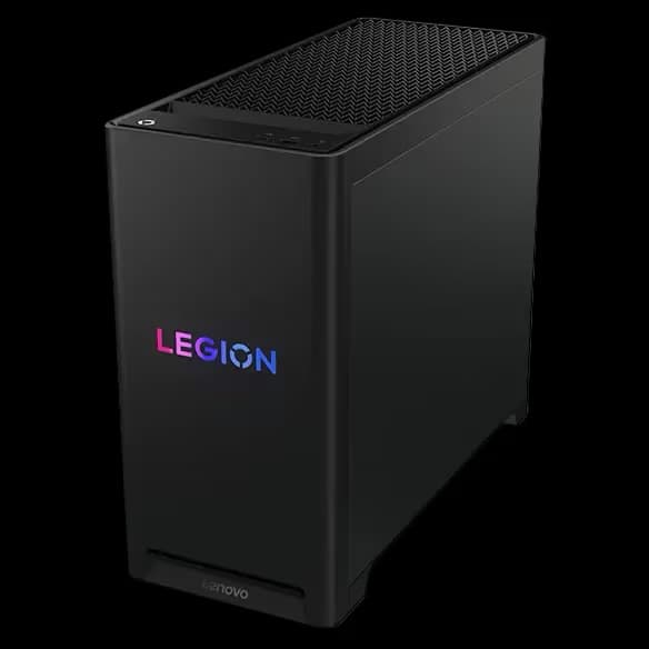Lenovo Legion 5i Tower, 32 GB RAM, 2TB SSD, GeForce RTX 5070 Custom Gaming PC - Core Ultra 7 265KF