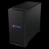Lenovo Legion 5i Tower, 32 GB RAM, 2TB SSD, GeForce RTX 5070 Custom Gaming PC - Core Ultra 7 265KF