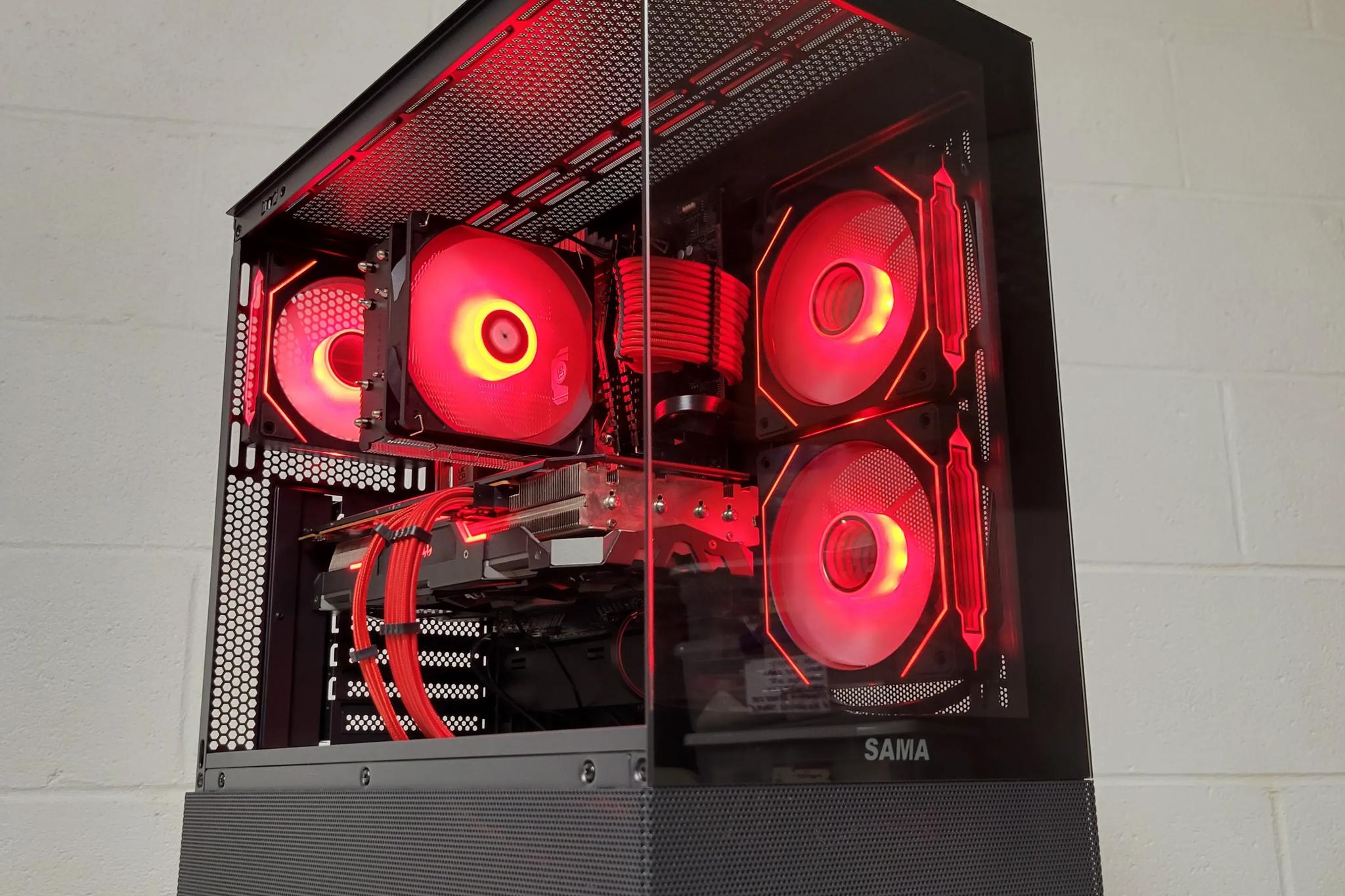 Babadooda PCs