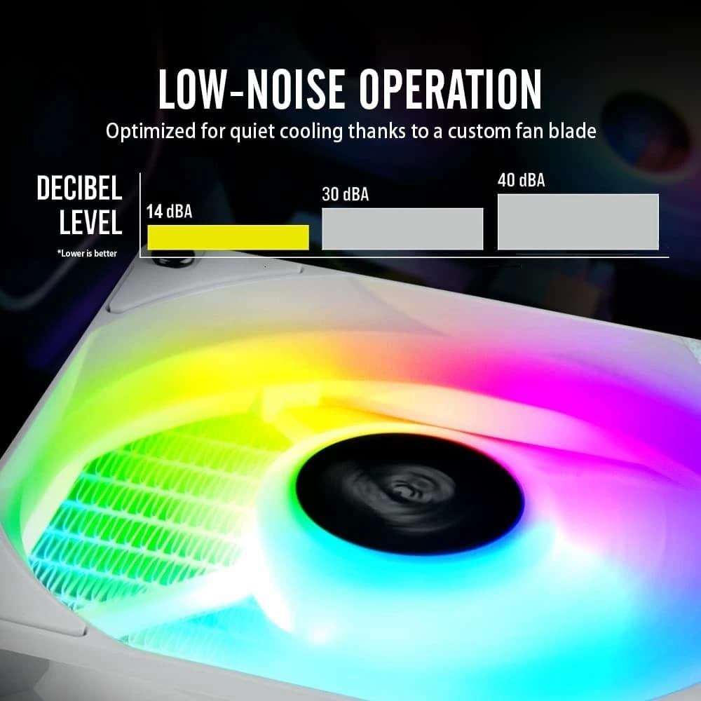 Enermax Liqmax III 240 White A-RGB AIO CPU Liquid Cooler (NEW)