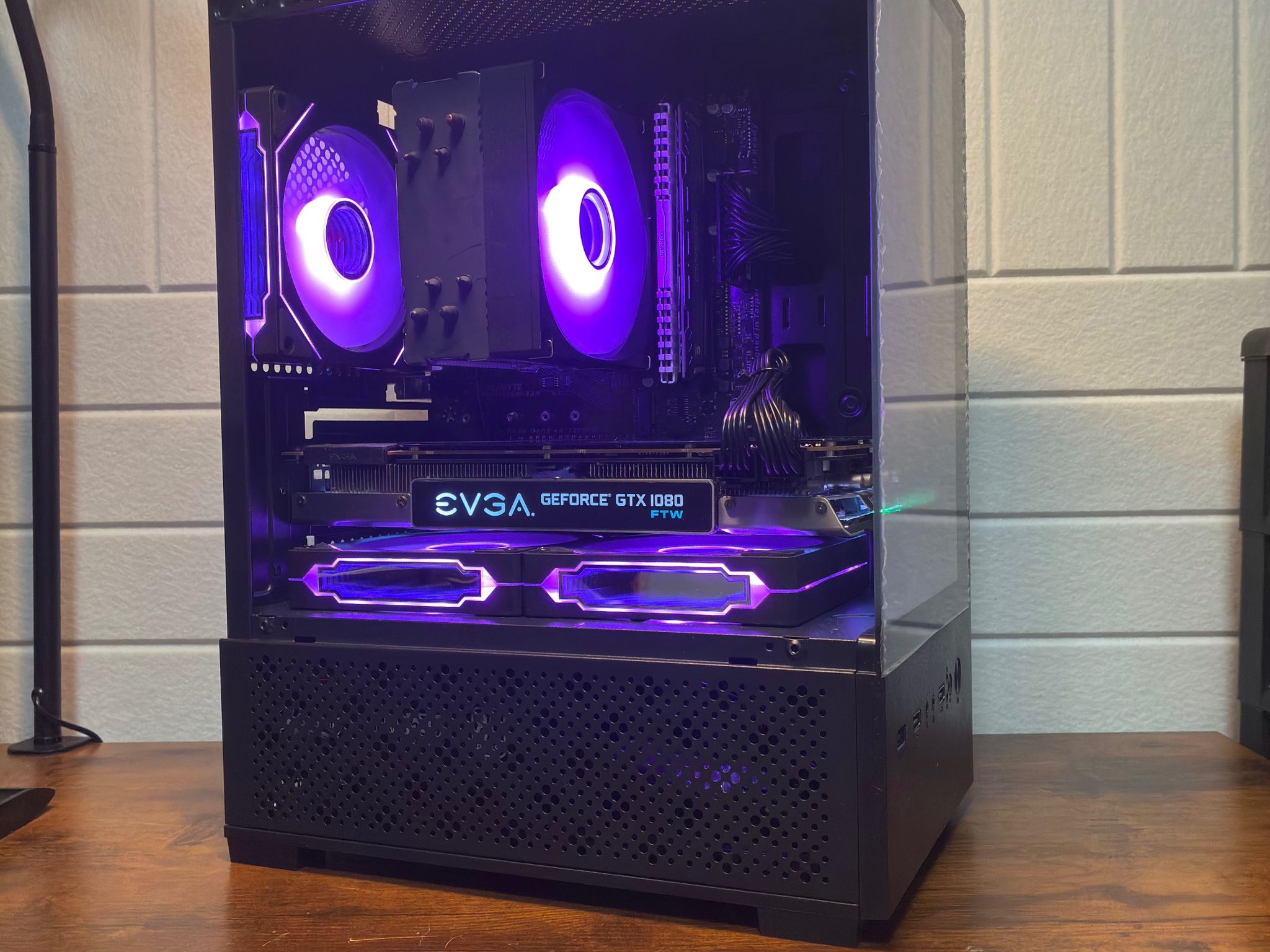 🕹️🎮High FPS Gaming PC 🎮🕹️I 🕹️🎮FREE KEYBOARD+MOUSE 1 TB SSD STORAGE RYZEN 5🎮🕹️