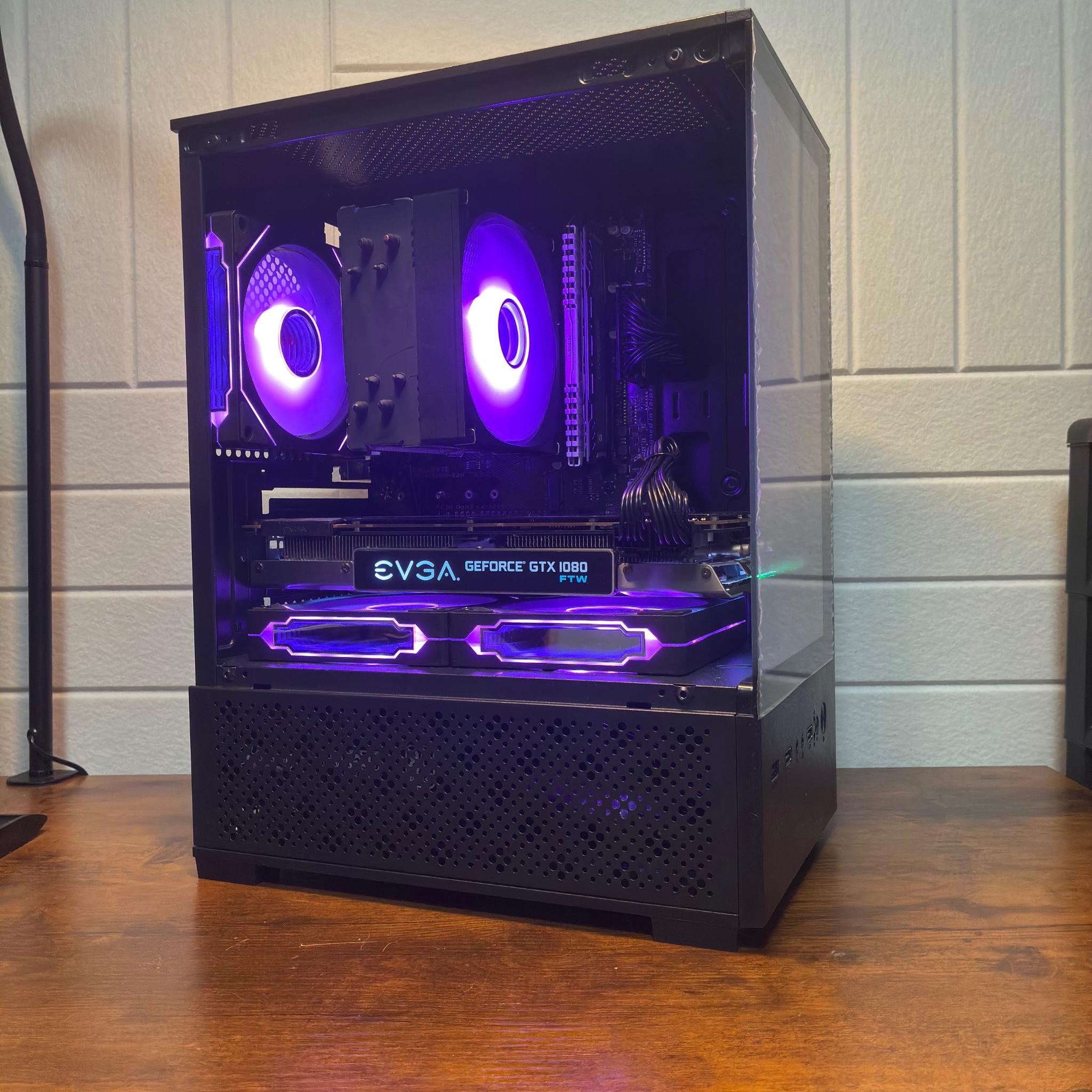 🕹️🎮High FPS Gaming PC 🎮🕹️I 🕹️🎮FREE KEYBOARD+MOUSE 1 TB SSD STORAGE RYZEN 5🎮🕹️