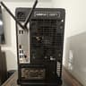 AMD Ryzen 7 5700X3D + RX 6750 XT Blackout 1440p Pure Performance Gaming PC
