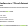 Spider Man Remastered PC