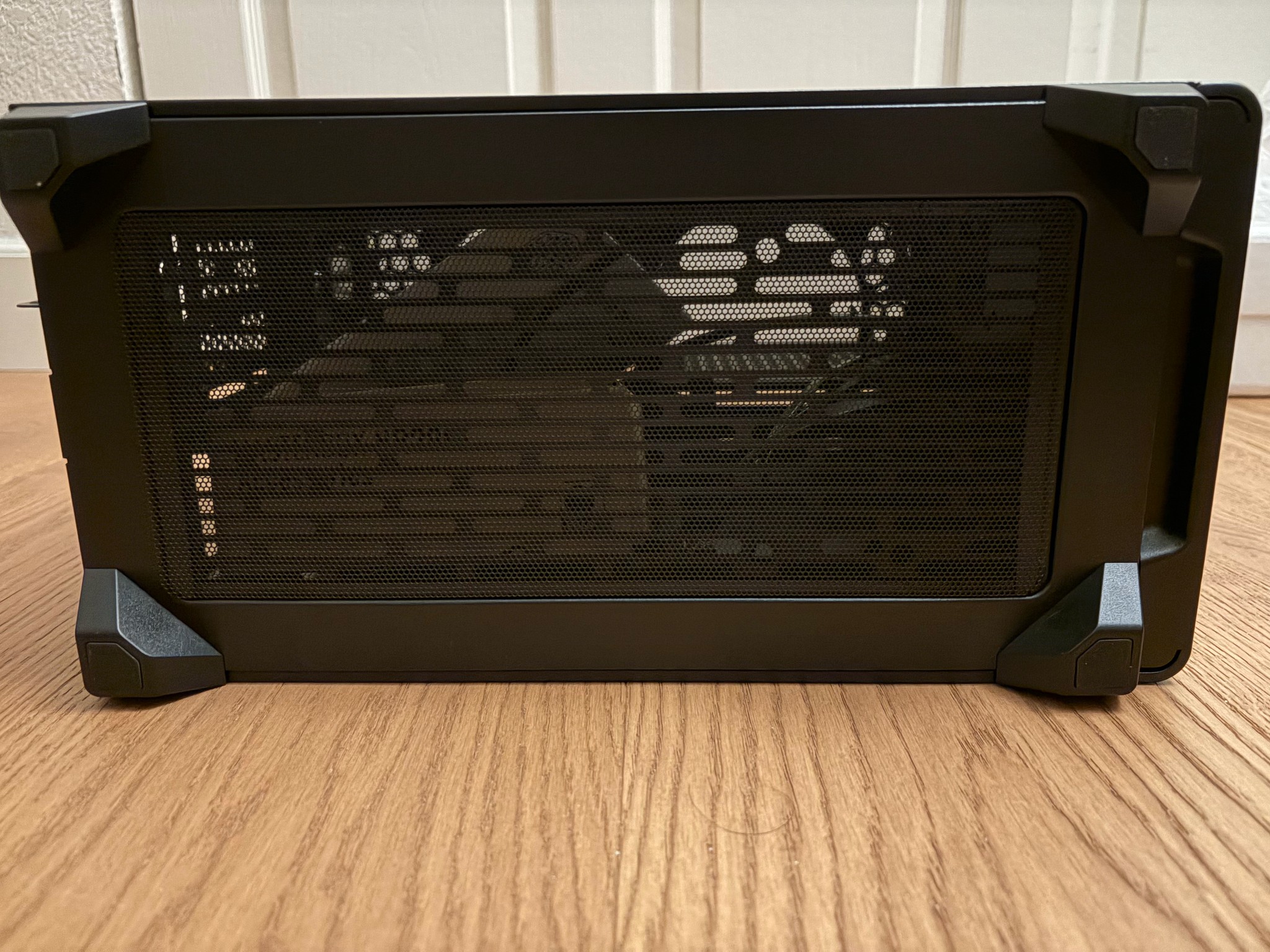 Cooler Master NR200 Mini-ITX PC Case