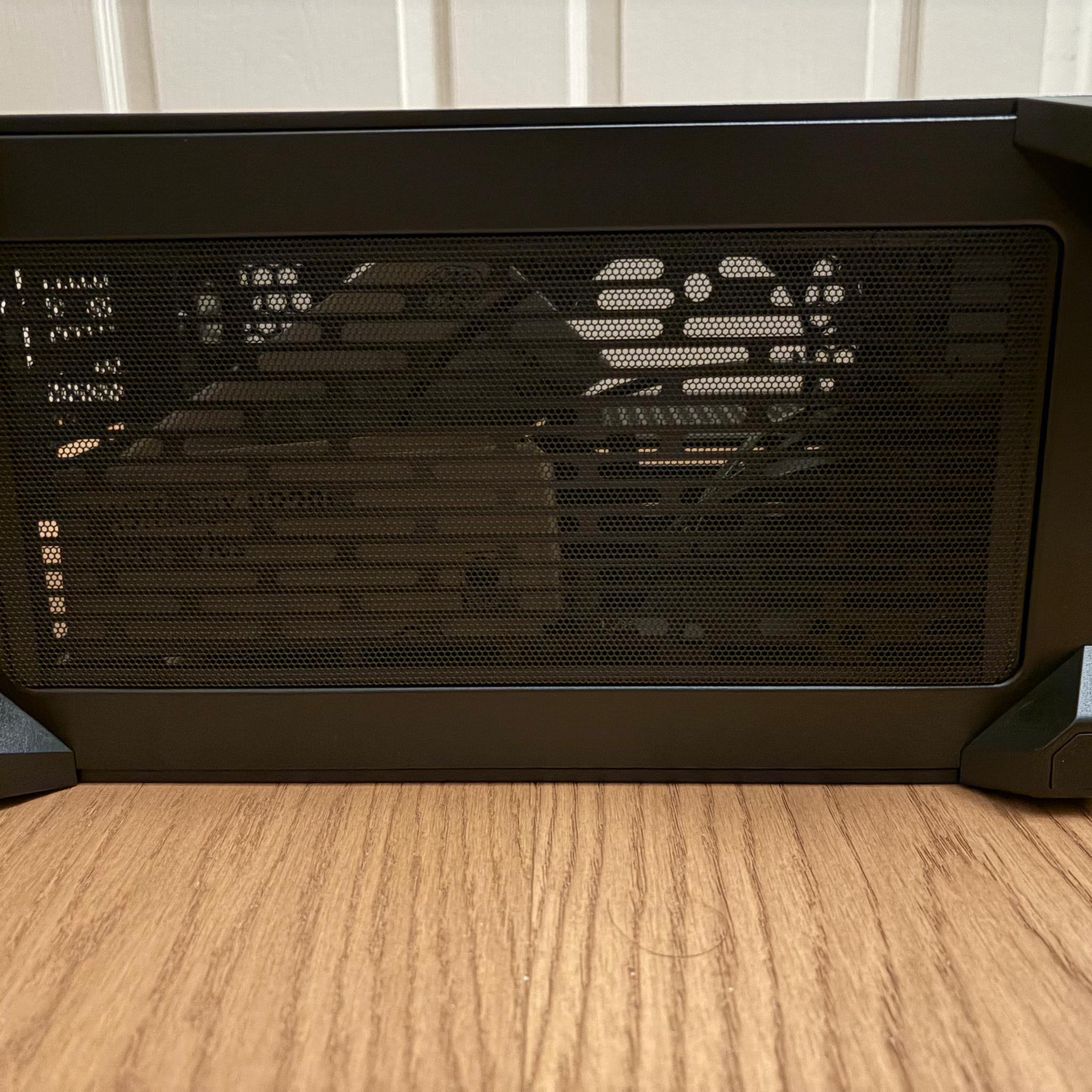 Cooler Master NR200 Mini-ITX PC Case