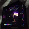 Gaming PC Ryzen 9 7950X 64GB RAM 2TB SSD RTX 4080 16GB Windows 11 Computer