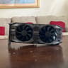 EVGA GeForce RTX 2080 8 GB XC BLACK EDITION GAMING Video Card