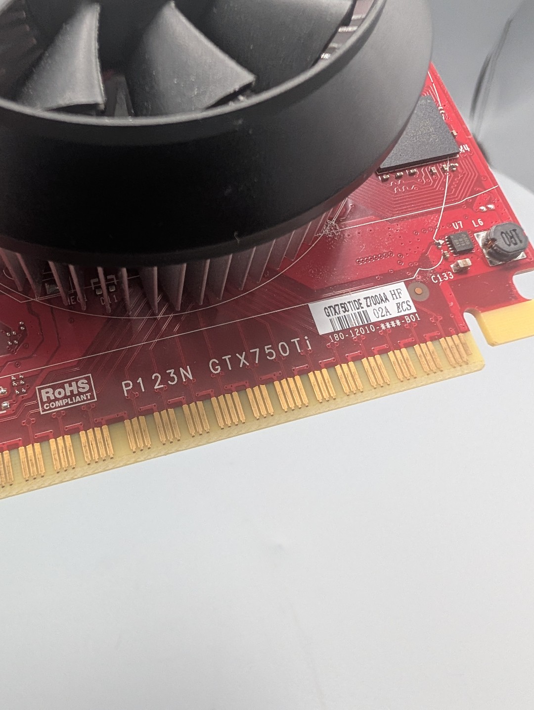 【ジャンク品】Dell オプティプレックス GTX750 ti 2gb Dell GTX 750 TI | Jawa