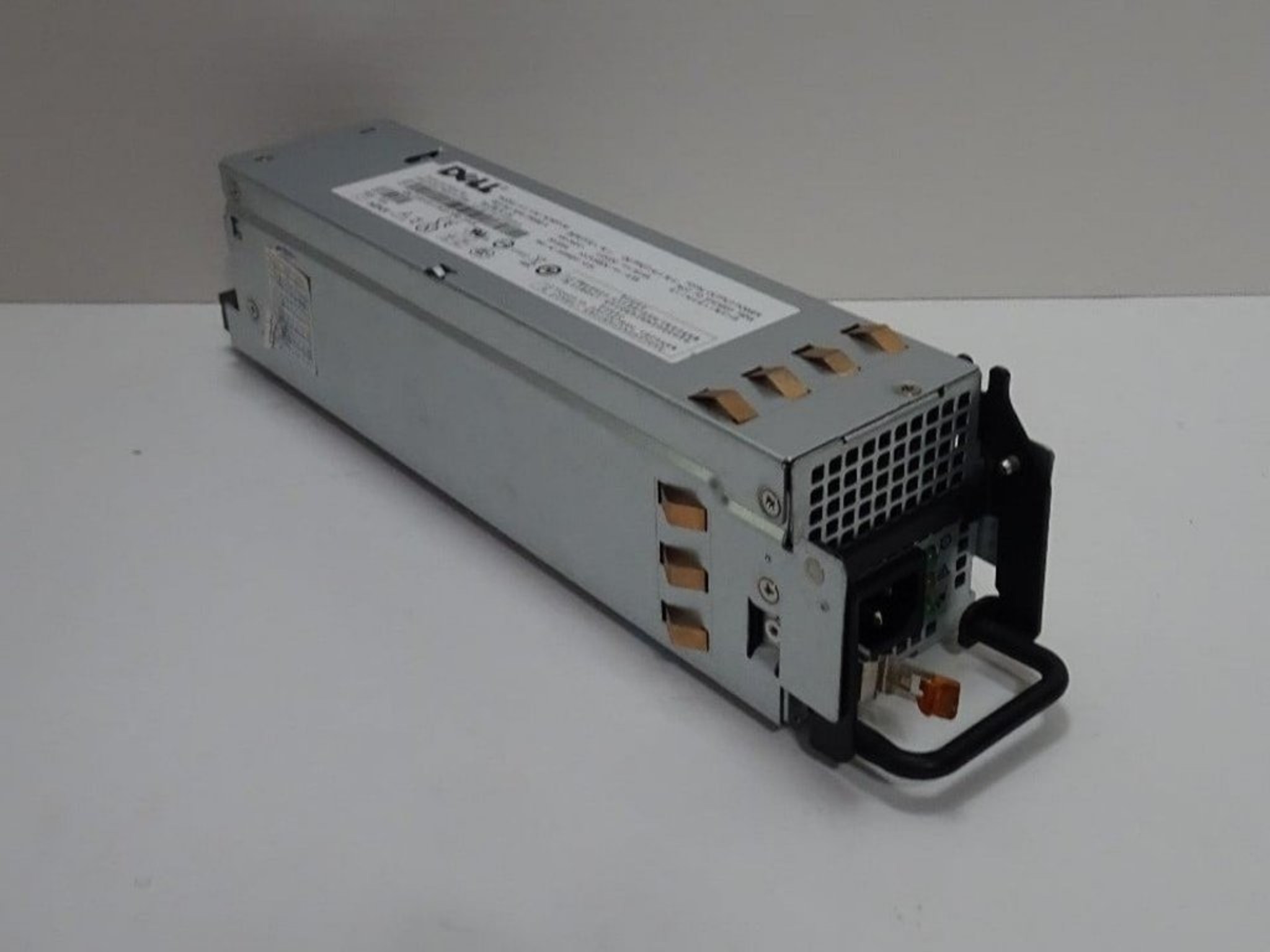 750W Power Supply Server Hardware PSU N750P-S0
