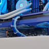True Blue 1440p Gamer! Arc B580 | Core i5-14600K | 32GB DDR4 | 1TB NVMe SSD