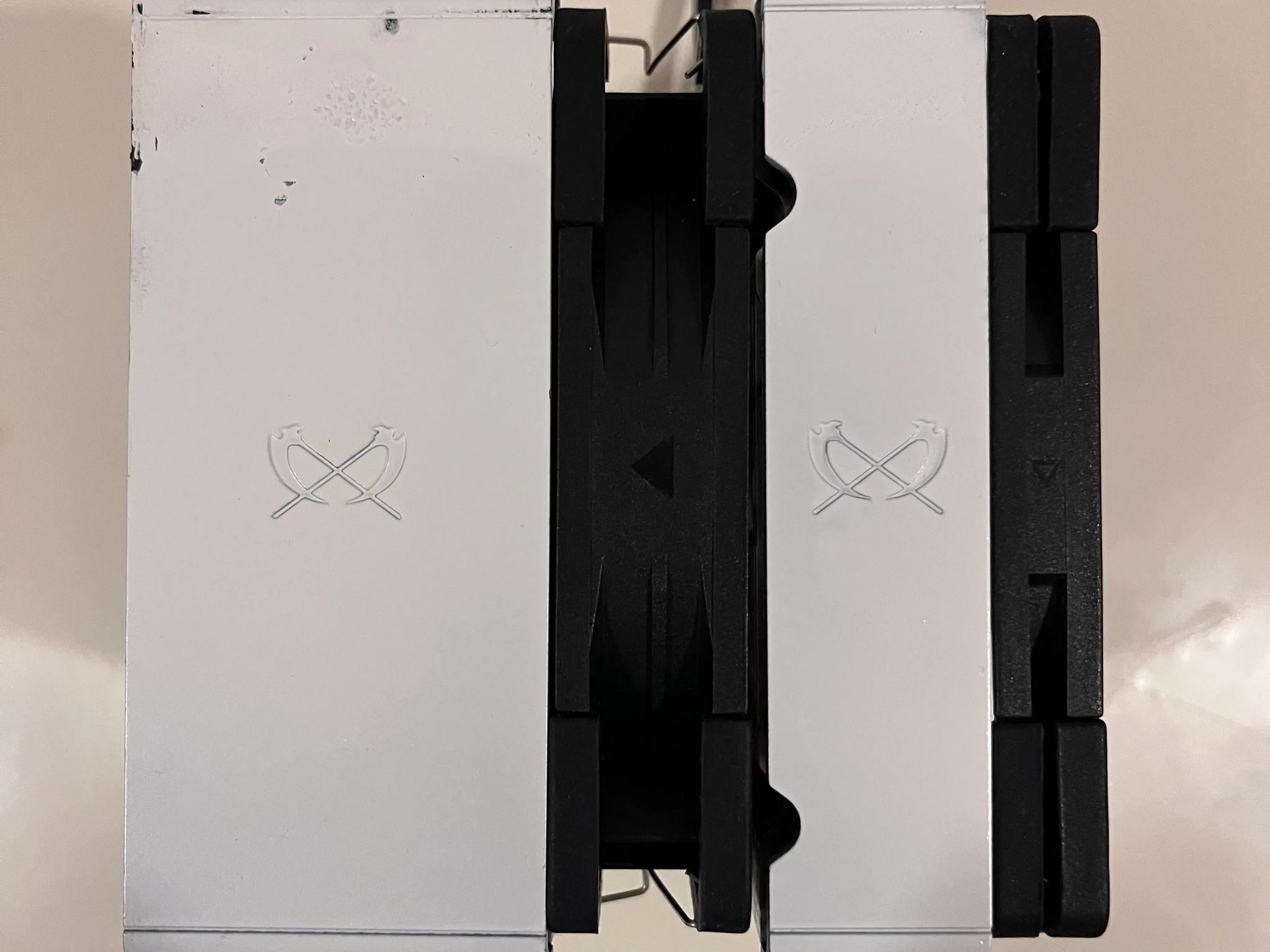 Custom Painted Scythe Fuma 3 Tower Cooler (AM5 ONLY)