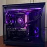 "Dark Star" Ryzen 5 5600, RTX 3060 12GB, 32GB DDR4-3600, 1TB SSD