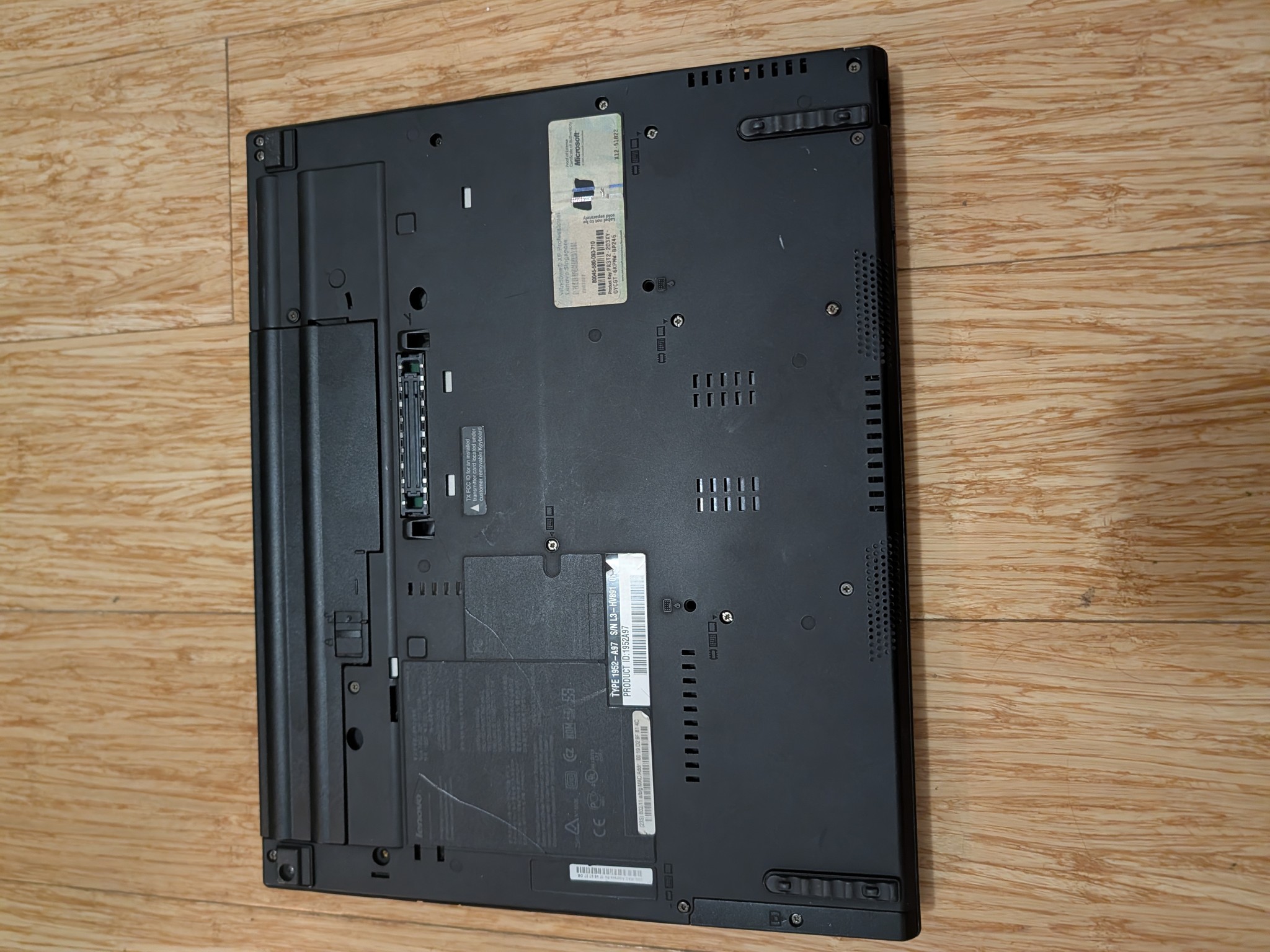 Lenovo IBM Thinkpad BRAND NEW HDD