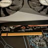 GIGABYTE AMD RADEON RX 6500 XT Windforce OC 4 GB