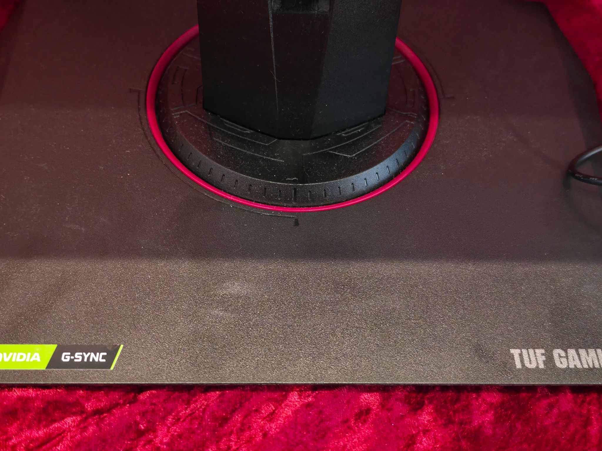 ASUS TUF Gaming Monitor VG259QM 24.5”