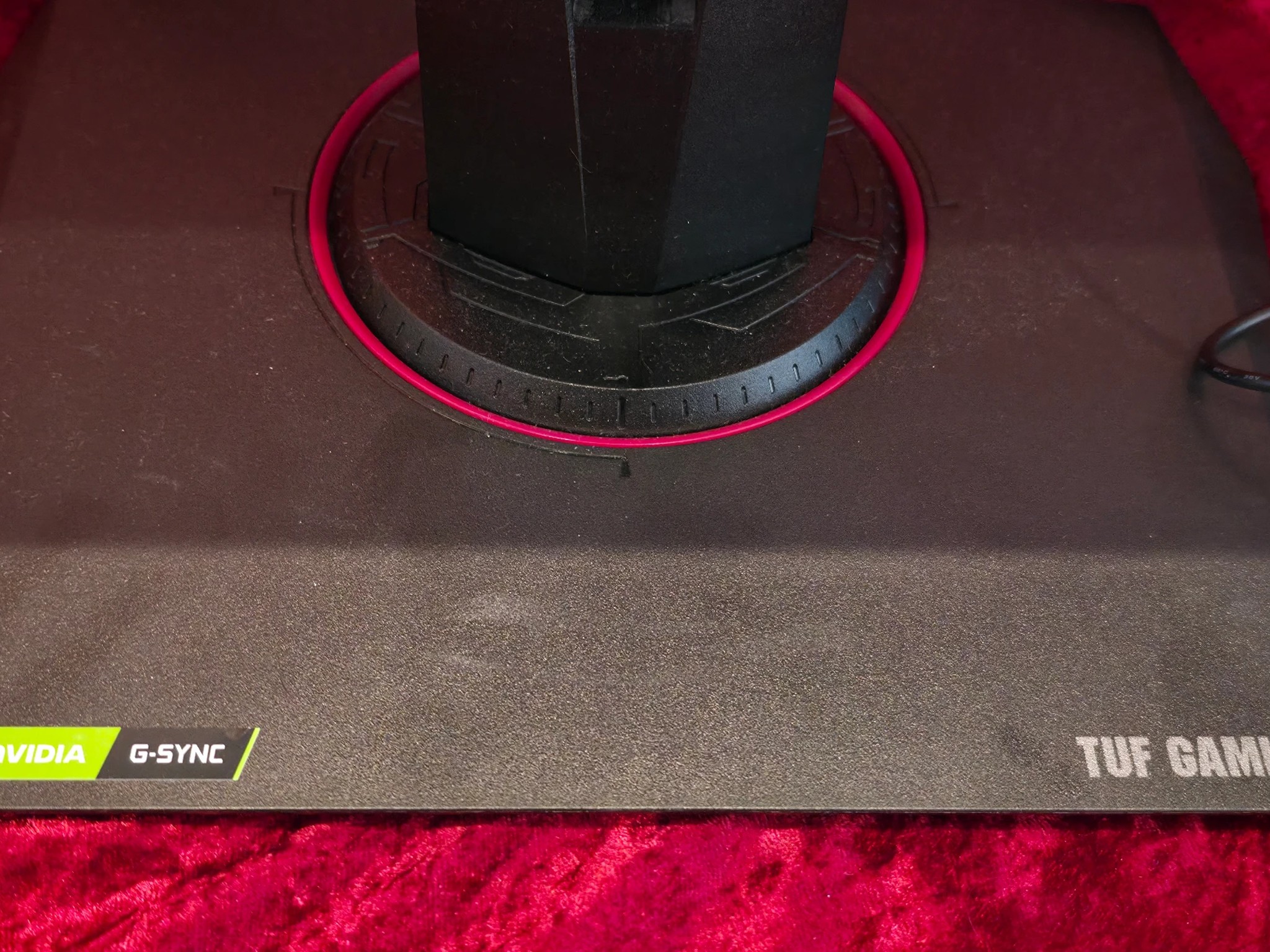 ASUS TUF Gaming Monitor VG259QM 24.5”