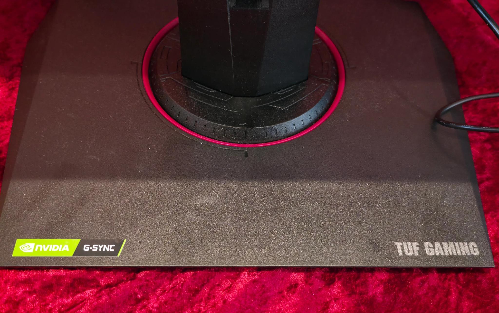 ASUS TUF Gaming Monitor VG259QM 24.5”