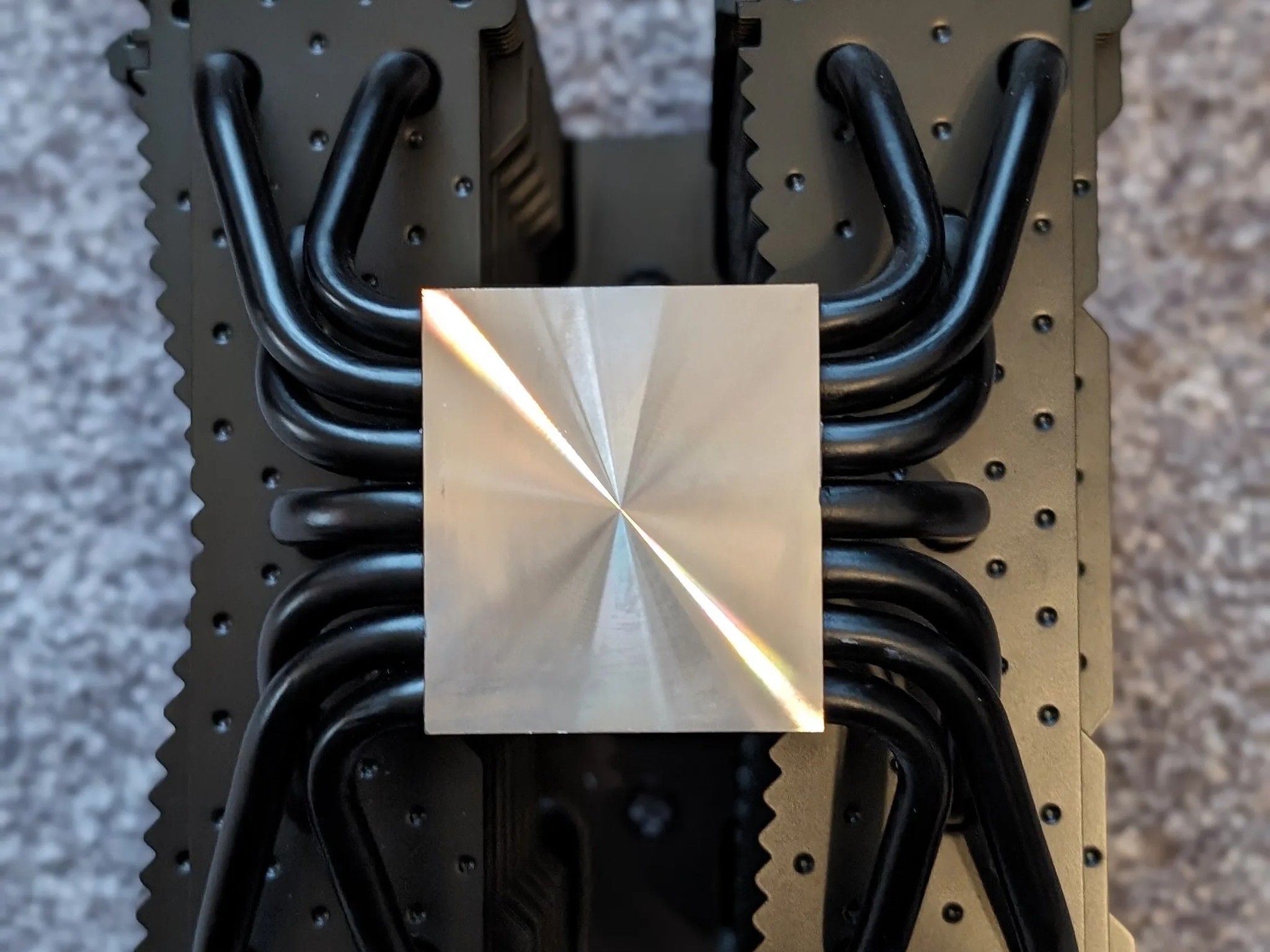 5800X3D, X570, 32GB, Dark Rock Pro 4