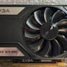 GTX 960 4GB EVGA