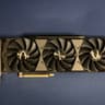 ZOTAC GAMING GeForce RTX 3080 Trinity OC 10GB GDDR6X Graphics Card, Used.