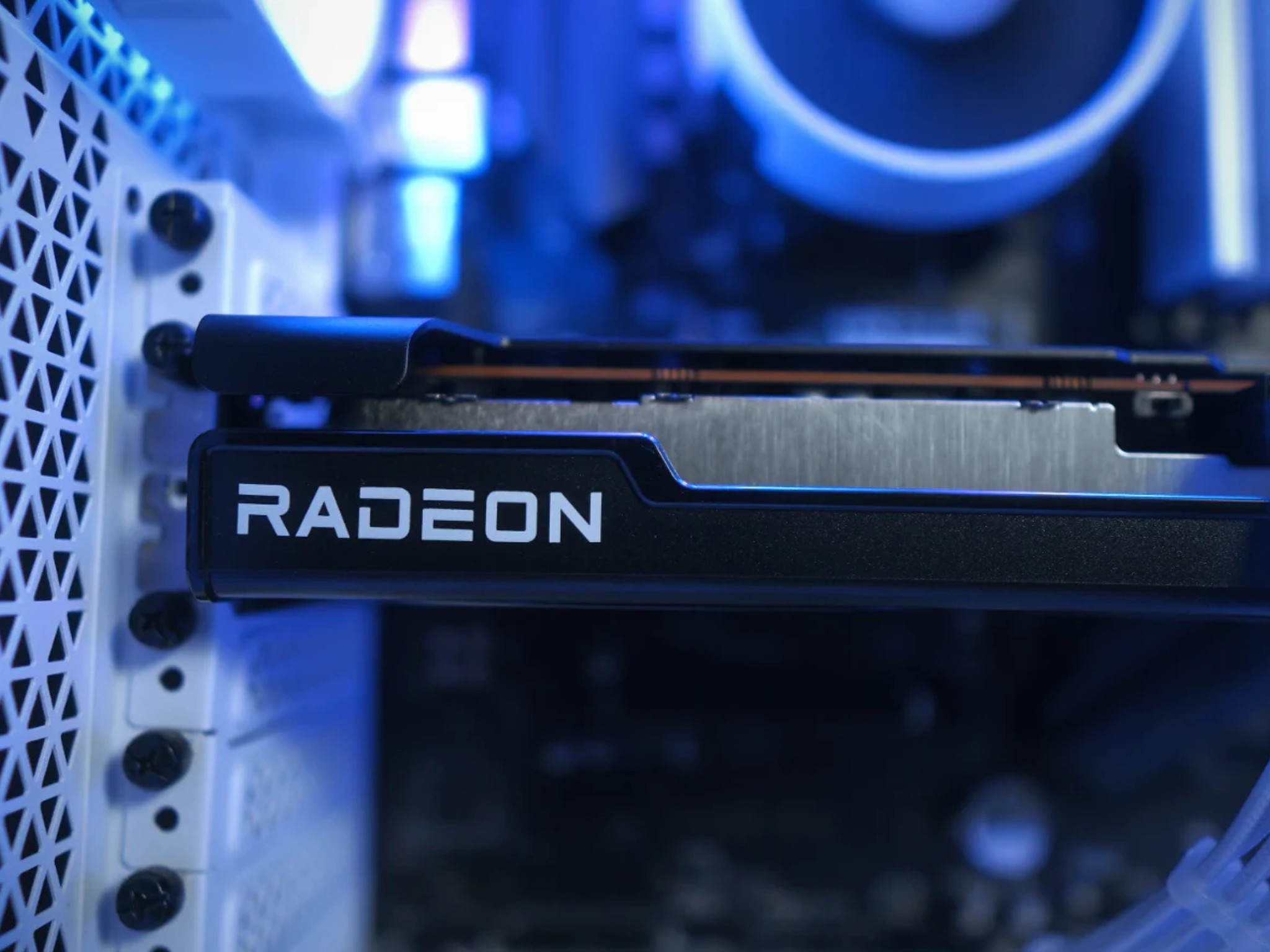 Ryzen 5600 RX6600 Gaming PC