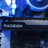 Ryzen 5600 RX6600 Gaming PC
