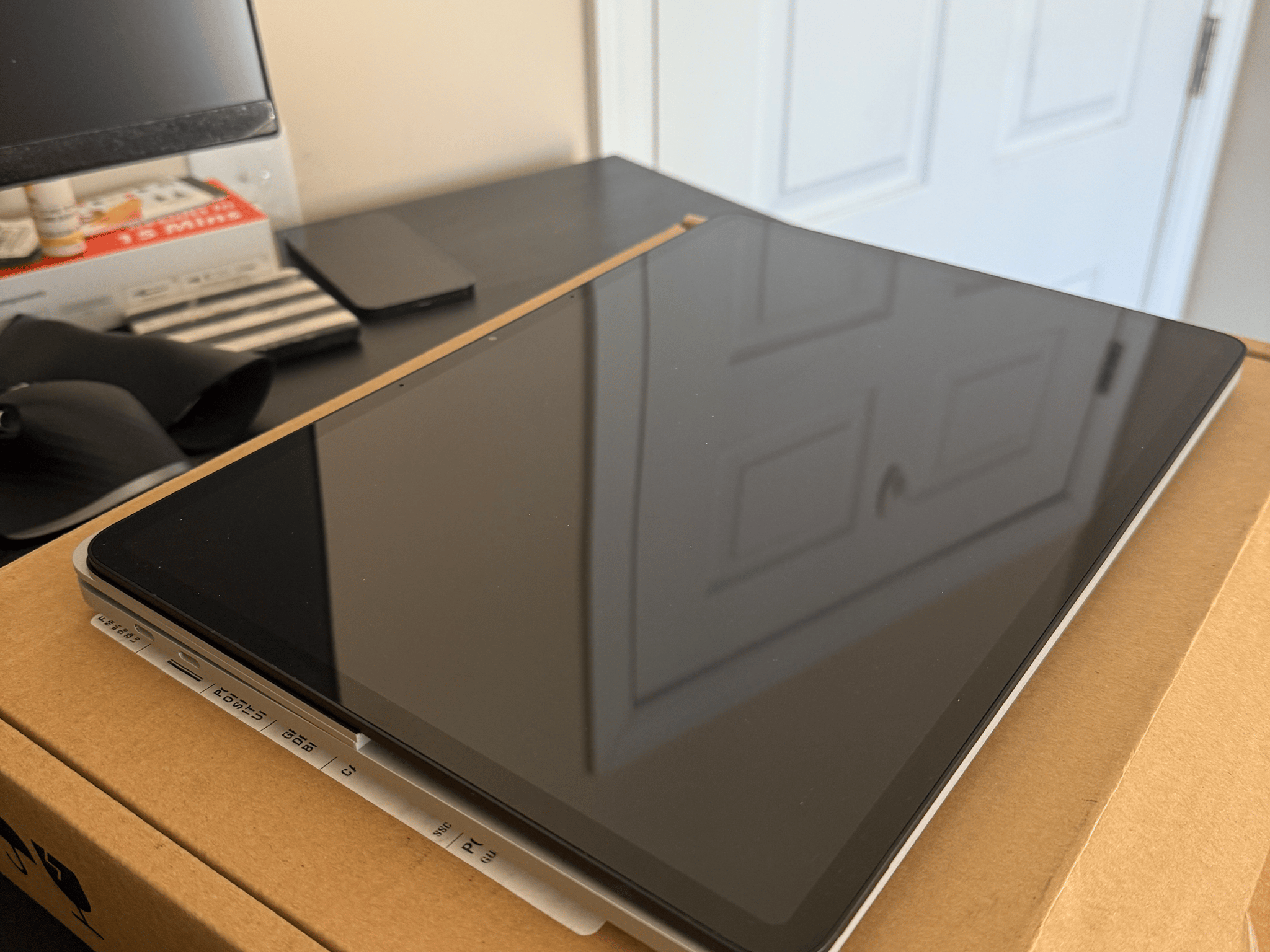 Microsoft Surface Studio Laptop | Silver | Like New