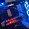 Sapphire Pure AMD RX 7800 XT