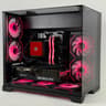 4K Gaming | Ryzen 7 9800X3D, RTX 5070 Ti, 32GB DDR5 RAM, 2TB NVMe SSD, WiFi + Bluetooth