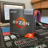 AMD Ryzen 7 5800X3D