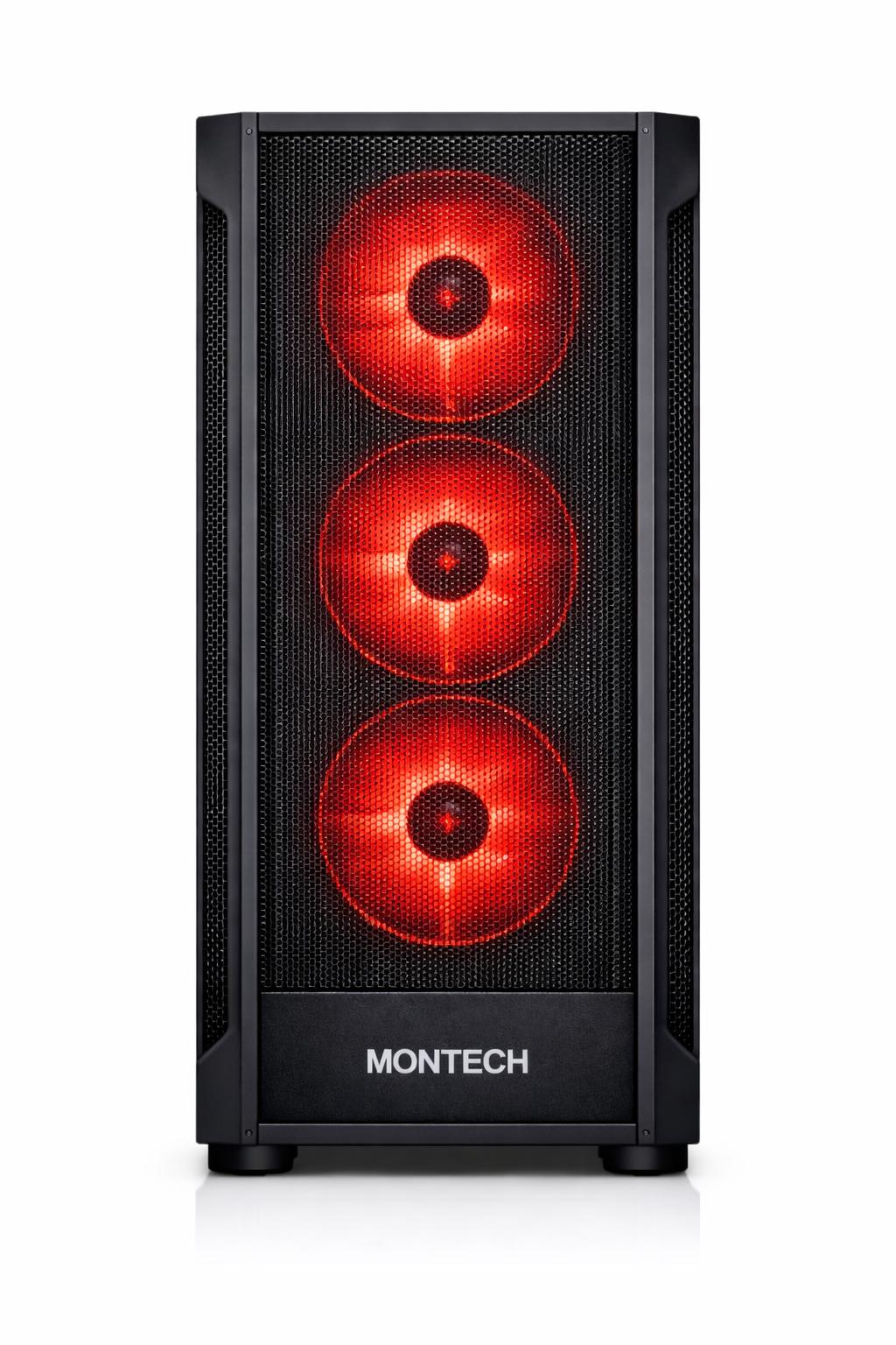 Gaming/School PC - 1080p on Medium to High settings - New Prebuilt
