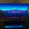 ASUS ROG 27” OLED (240hz) (2560x1440) Screen Protector Still Attached! (PG27AQDM)