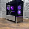 Ryzen 7 8700G + RTX 5060 Ti Gaming PC | 16GB DDR5-6000 | 2TB Gen4 NVMe | WiFi