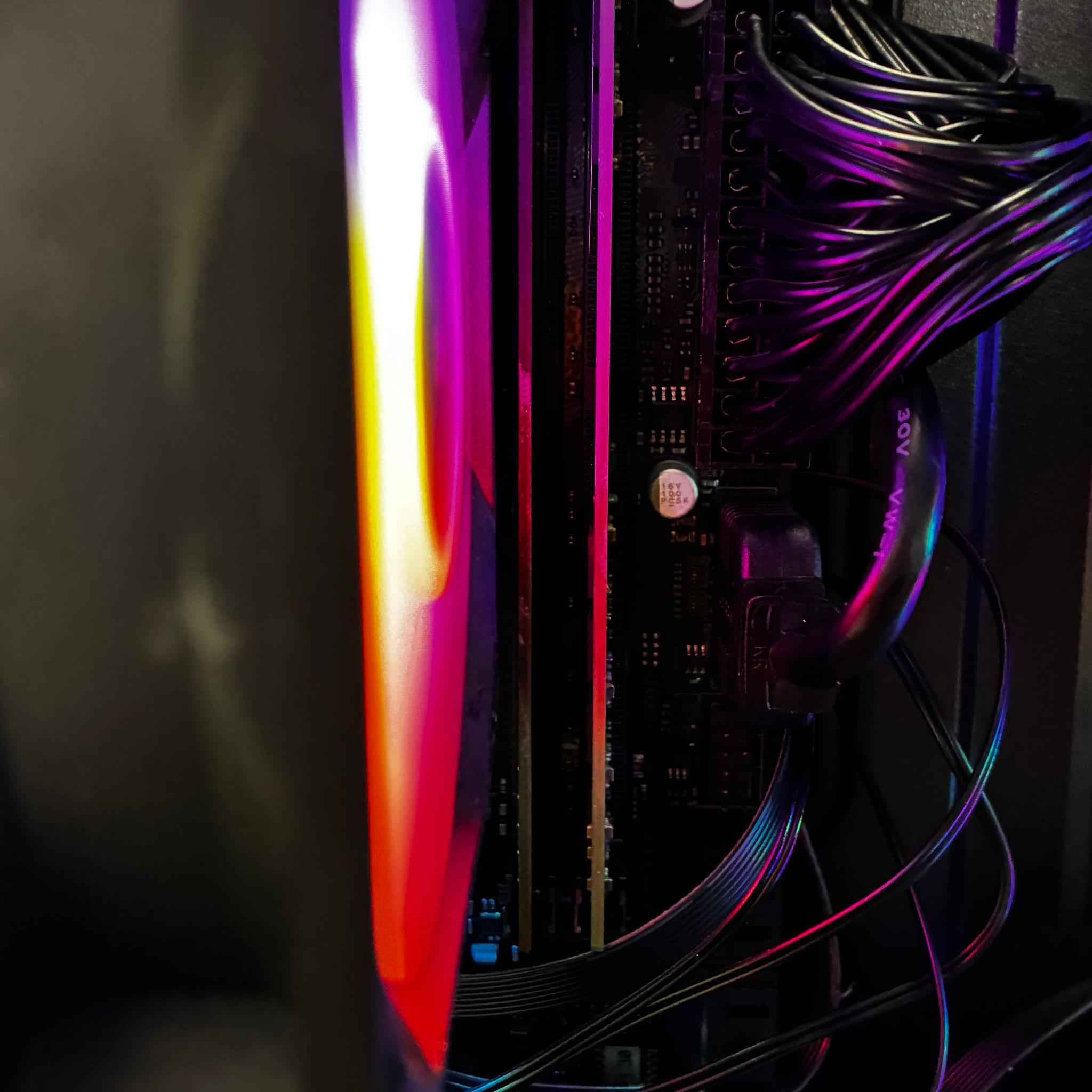 🎮 1080p Gaming PC – Ready to Play – $600 OBO