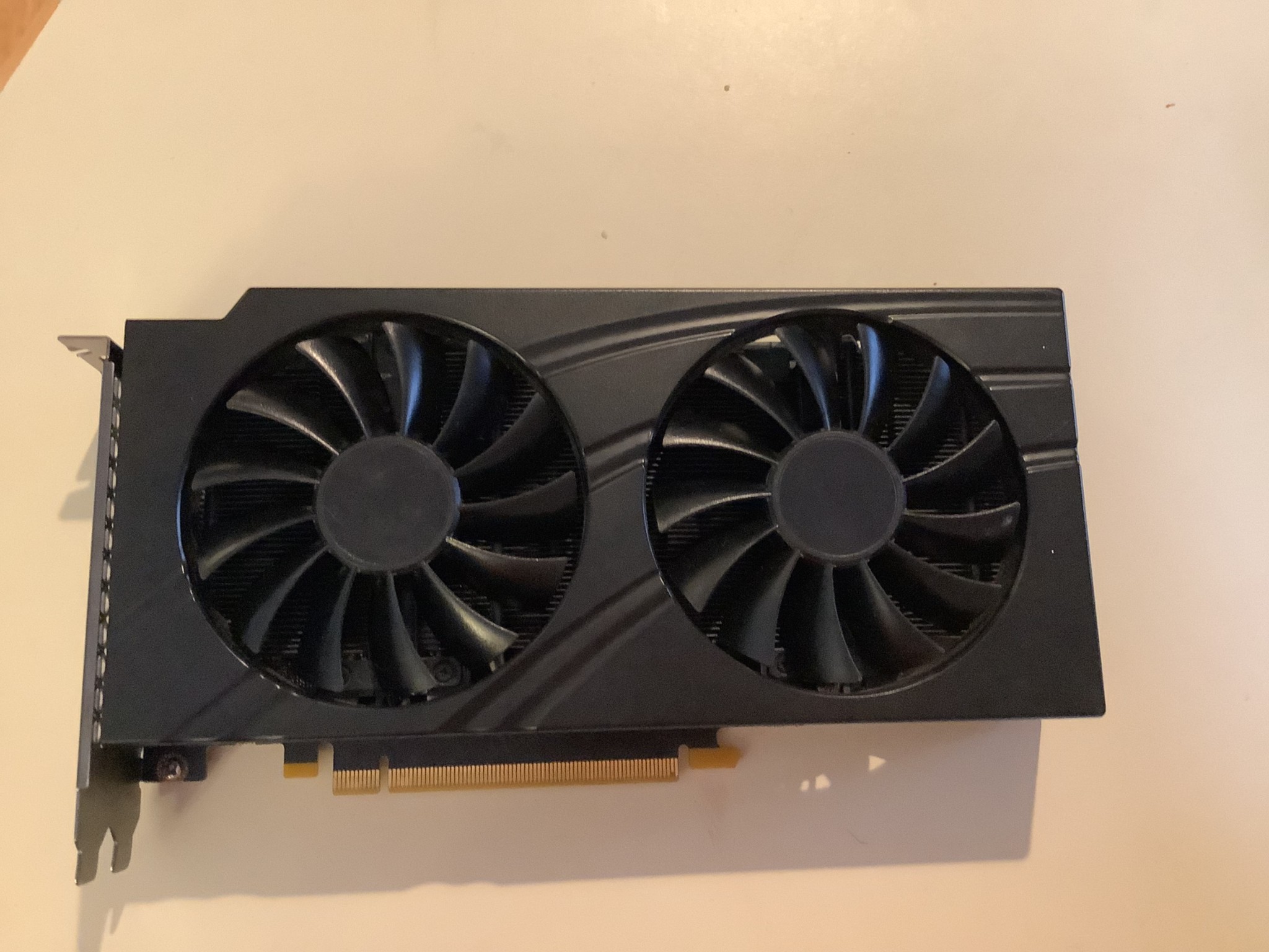 Rtx 3060 12gb black
